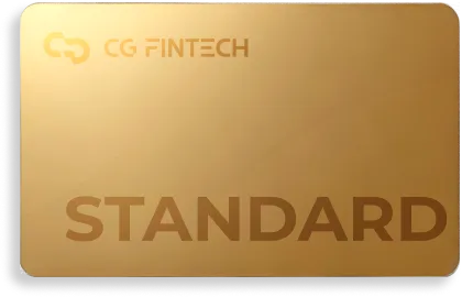 Moneda de cuenta Standard que simboliza acceso a cuentas reales en la plataforma MetaTrader 4